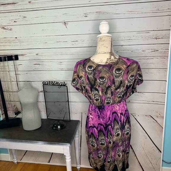 Swim coverup - Picture 2 of 3